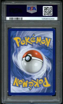 Pokemon Celebrations Tapu Lele GX 60 PSA 10 - Image 2