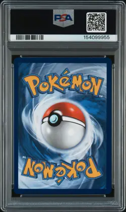 Medicham 241/217 Illustration Rare 2026 Pokemon Ascended Heroes PSA 10 Gem Mint - Image 2