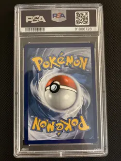 Surfing Pikachu V 2021 Pokemon Celebrations PSA 10 GEM MINT 008/025 - Image 2