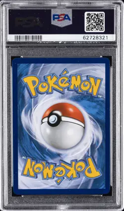 2017 POKEMON SUN & MOON SHINING LEGENDS #42 SHINING JIRACHI-HOLO PSA 10 - Image 2