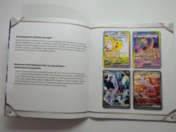 Surging Sparks Player's Guide Pokemon Pokemon (Guide only) - Image 3
