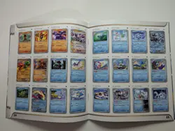 Surging Sparks Player's Guide Pokemon Pokemon (Guide only) - Image 4