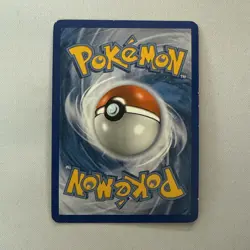 2010 Pokemon Heartgold Soulsilver Promo HGSS15 Shuckle Holo LP / NM - Image 4