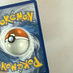 2010 Pokemon Heartgold Soulsilver Promo HGSS15 Shuckle Holo LP / NM - Image 5