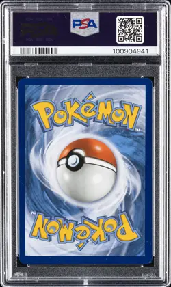 2016 POKEMON XY STEAM SIEGE SECRET #116 FULL ART/GARDEVOIR EX PSA 10 - Image 2