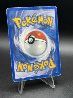 Pokemon Seviper 20/106 Emerald Reverse Holo - Image 2