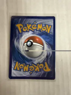 Greninja 132 Scarlet & Violet Promo! Pokemon - Image 2