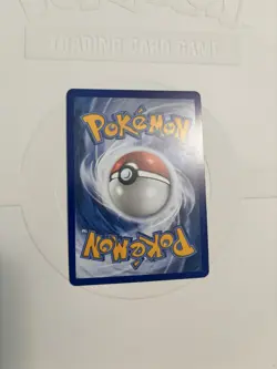 Pokemon Mega Gardevoir Ex 032 Promo - Image 2