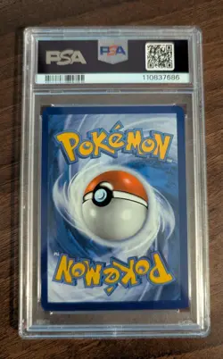 Scizor 205/197 Obsidian Flames Illustration Rare Pokemon TCG PSA 10 Gem MT - Image 2