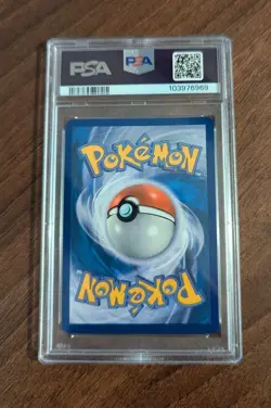 PSA 10 Ceruledge 197/191 Surging Sparks Illustration rare Pokemon TCG Gem Mint - Image 2