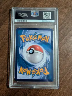 Sylveon 09 15/15 CBB2C GEM PACK VOL 2 Pokemon TCG Chinese PSA 9 MINT - Image 2