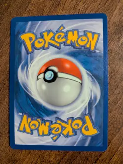 Meditite 66/101 EX Hidden Legends Reverse Holo NM Condition Pokemon TCG 2004 - Image 5
