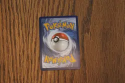 PIDGEOTTO 017/165 COMMON 151 POKEMON NEAR MINT 151 - Image 4