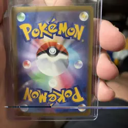 Pokemon TCG - Mega Dream ex: Pikachu ex Special Art Rare [234/193] JP - Image 3