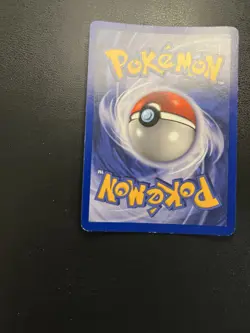Pokemon Alakazam 1/102 Base Set Holo Rare Unlimited Vintage WOTC 1999 - Image 4