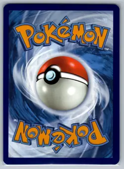 Pokemon Scarlet & Violet 151 - Squirtle 004 Reverse Holo Pokemon Center Stamp - Image 2