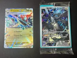Lot of 13 Pokemon TCG Rares from Surging Sparks & Ascended Heroes NM - Image 4