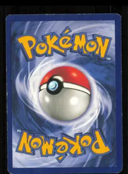 Mew 8 Promo Wizards Black Star Promos Pokemon Moderately Played - Image 2