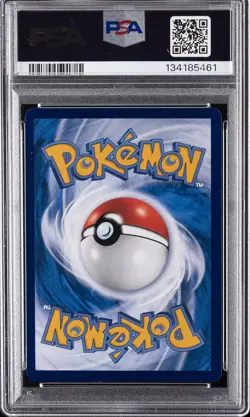 2025 POKEMON SIMPLIFIED CHINESE CBB2 C-GEM PACK VOL 2 #15 UMBREON PSA 10 - Image 2