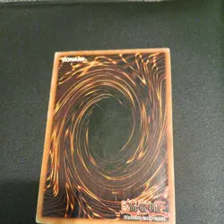 Yu-Gi-Oh Gearfried the Swordmaster FET-EN022 1st Edition Ultra Rare NM/LP - Image 3