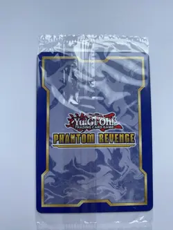 YUGIOH Sealed PHRE Field Center Token Enneacraft - Atori.MAR - Image 2