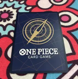Prisoner of Impel Down OP16-042 R The Time of Battle Foil English One Piece - Image 2