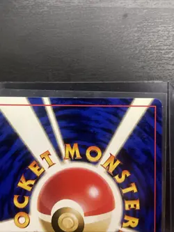 1999 Pokemon Japanese Southern Island Tentacruel Promo #073 - Image 3