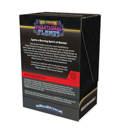 Pokemon Mega Evolution Phantasmal Flames 2x Booster Bundle - Image 2
