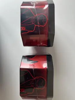 Pokemon TCG Team Rocket Destined Rivals Tin - Persian - Image 5
