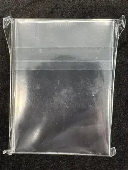 YUGIOH CHAOS ANGEL YOT 2025 HONG KONG SIDE EVENT card SLEEVES (70 PCS) - Image 3