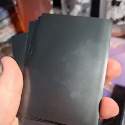 Yugioh - ABC UNION DECK (46 Cards) - Comes Sleeved - Image 2