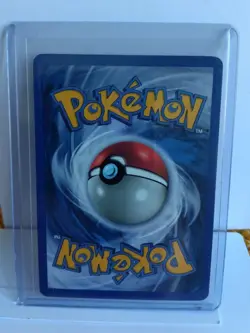 Pokemon Rattata Reverse Holo Legendary Collection Card English 2002 Pokemon TCG - Image 2