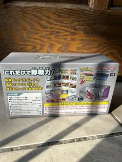 Pokemon Card Game Scarlet & Violet Premium Trainer Box ex From Japan [FASTSHIP] - Image 3