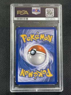 Pokemon Card - PSA7 NM - Rayquaza EX Full Art - Dragons Exalted - 2012 - 123/124 - Image 2