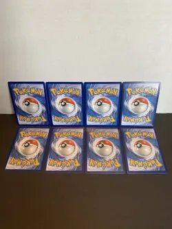 Pokemon Cards Pokemon V Rare Holo Bundle Lot Of 8 - Image 2