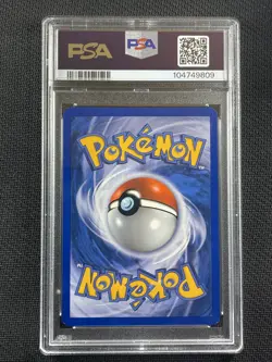 Pokemon Card - PSA9 MINT - Rayquaza Holo - Legends Awakened - 2008 - 14/146 - Image 2