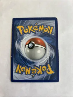 Pokemon TCG 2016 XY Breakpoint Mega M Gyarados EX Ultra Rare Holo 115/122 - Image 2