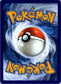 N's Zekrom - MEP031 - Stamped Mega Evolution POKEMON CENTER Holo Promo NM (2) - Image 2