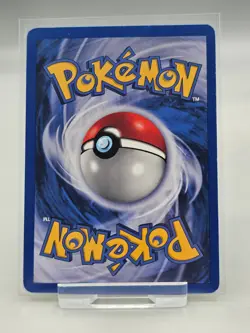 Pokemon Card Omanyte 52/62 | Base Set Fossil | Non Holo - Image 2