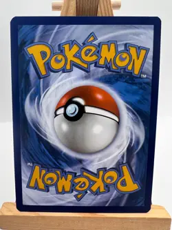 Pokemon TCG - S&V 151 - 176/165 Poliwhirl - Illustration Rare - NM/M - Image 2