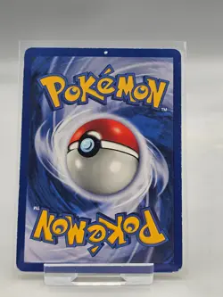 Gloom 37/64 Common Pokemon TCG WOTC Jungle Card Vintage - Image 2