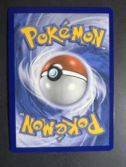 Pokemon MARNIE #SWSH121 Sword & Shield Black Star Promos Holo ENG - Image 2