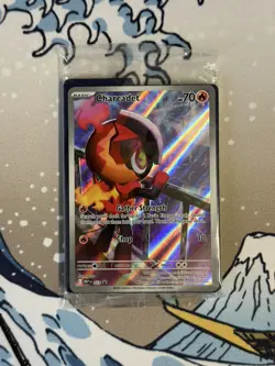 Pokemon Sealed ETB Promo Set Bundle x9 - Image 2