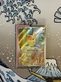 Pokemon Sealed ETB Promo Set Bundle x9 - Image 4