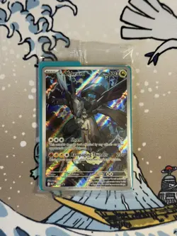 Pokemon Sealed ETB Promo Set Bundle x9 - Image 5