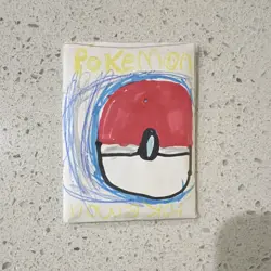 Mystery Pokemon TCG EX Team Rocket Returns Booster Pack Sealed, English - Image 1