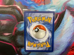 Metang 094/086 - Pokemon ME:04 Chaos Rising - Illustration Rare NM English - Image 2
