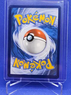 Volo (Full Art) 151/159 Ultra Rare Crown Zenith Pokemon TCG NM - Image 2