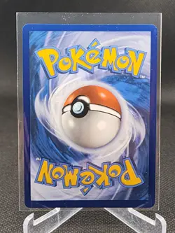 Eri 136/131 Full Art Trainer Pokemon Prismatic Evolutions - Image 2