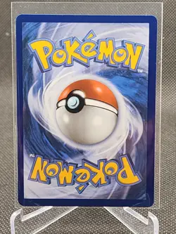 Tarragon 116/088 - TCG Pokemon Perfect Order Trainer Ultra Rare Holo - Image 2